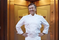 L’ALBUM DU CHEF DANIEL BOULUD