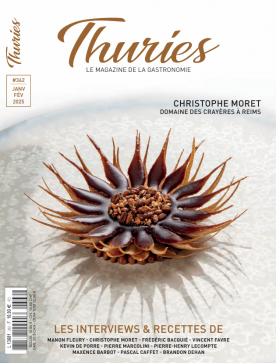 Thuries Magazine N°362 Janvier Février 2025