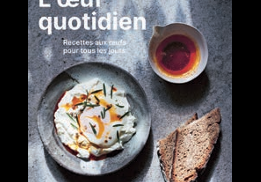 L’ŒUF QUOTIDIEN – CHRISTINE LEGERET  