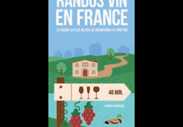  RANDOS VIN DE FRANCE – DAMIEN COURCOUX