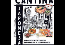 JAPAN CANTINA – CLÉMENCE LELEU & ANNA SHOJI