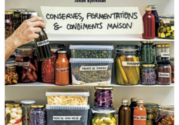 Condiments Maisons