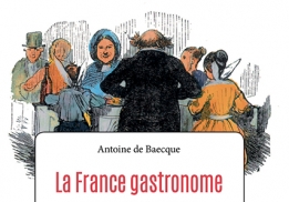 La France gastronome