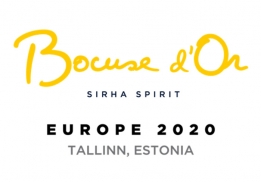 Bocuse d'Or Europe