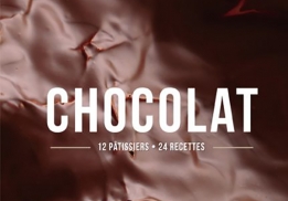 Chocolat, recettes des Glukozés