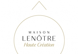 Maison Lenôtre, haute création