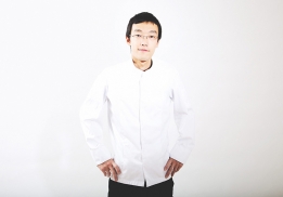 chef Shuhei Yamashita