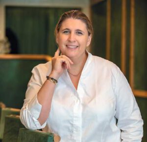 Stéphanie Le Quellec