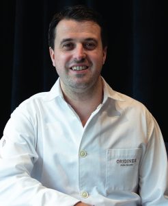 Julien Boscus