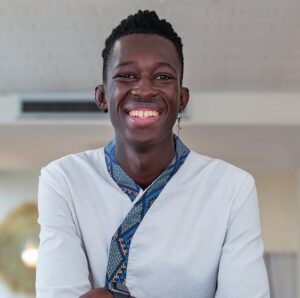 Mory Sacko