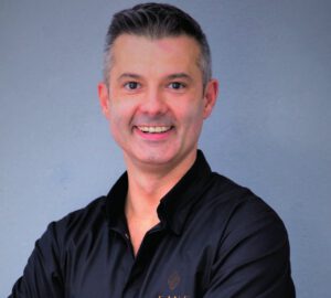 Sébastien Serveau