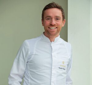 Nicolas Paciello