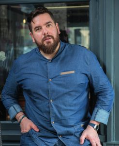 Julien Lefebvre