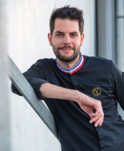 Yvan Chevalier