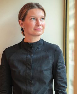 Nina Tonogina