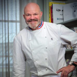 Philippe Etchebest