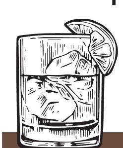 Tout un monde de gin