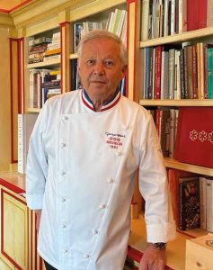 Georges Blanc