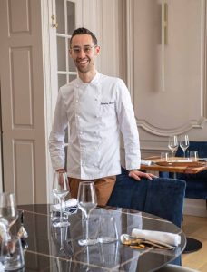Sébastien Renard