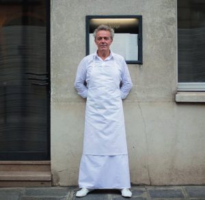 Alain Passard