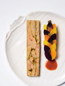 Le foie gras