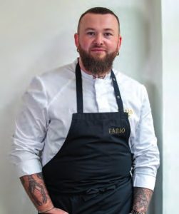 Kevin De Porre
