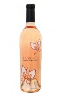 Vignobles sur mer