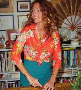 Aurélie Saada