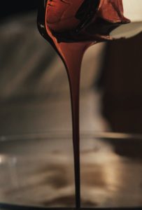 Le chocolat