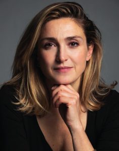 Julie Gayet