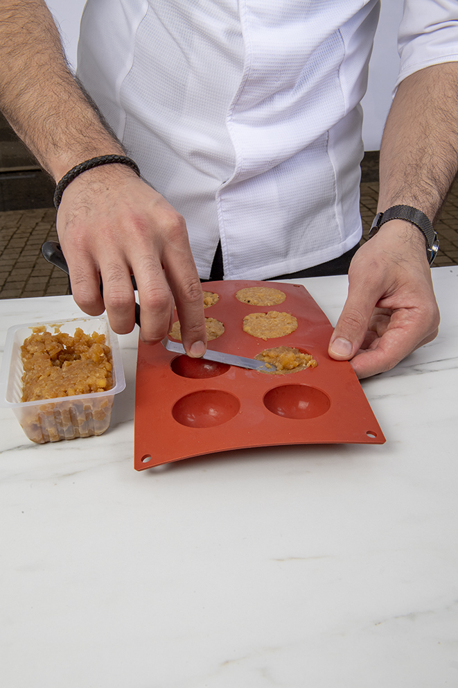 Tarte tatin 2020