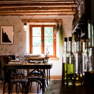 L&rsquo;Auberge du Moulin de Léré