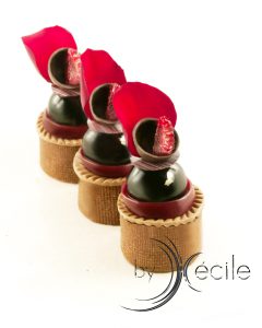 Concours photo « Entremets & Pâtisserie » du Salon Gastronoma
