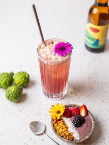 Le Mocktail de Victor Delpierre