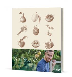 Les 12 Saisons de Yann Couvreur