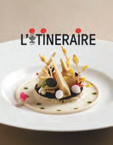 Les Grandes Tables du Monde créent « L’Itinéraire », un club de fidélité exclusif