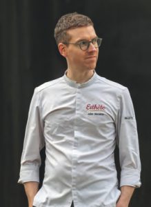Julien Merceron
