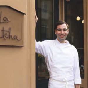 La Datcha – Maksym Zorin