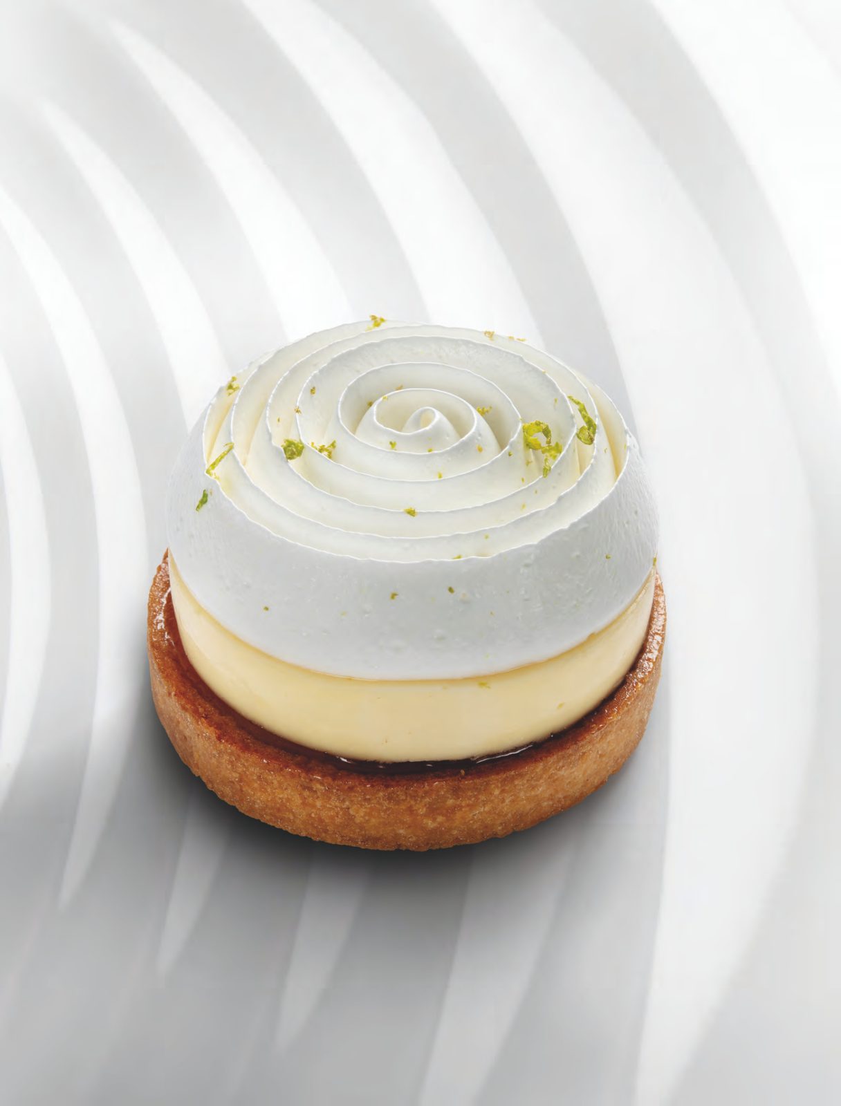 Tarte passion