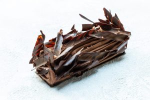 L’incontournable bûche de Noël, une sélection entre fantaisie et tradition