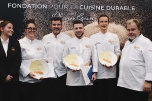 Concours La Pâtisserie du durable 2025 : une manière de partager les bonnes pratiques