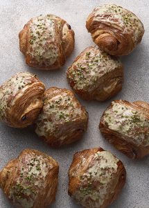 Un pop-up Pierre Hermé aux Galeries Lafayette Gourmet