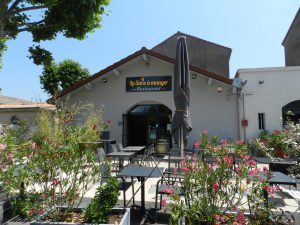 La Salle à Manger, restaurant à Crest dans la Drôme, récompensée pour sa vision humaine et novatrice de la restauration