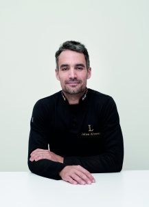 Julien Alvarez