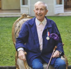 Michel Guérard a célébré en grande pompe les 50 ans des Prés d’Eugénie