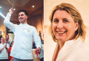 Jorick Dorignac, nouveau chef exécutif  du groupe Maisons Le Quellec