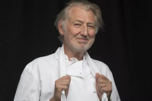 Pierre Gagnaire, invité de Top Chef mercredi 6 avril