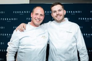 74e édition du Prix culinaire Prosper Montagné