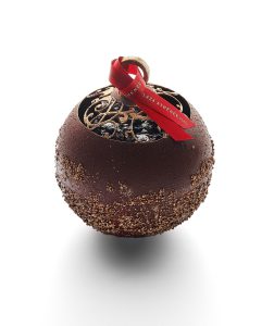 L’incontournable bûche de Noël, une sélection entre fantaisie et tradition