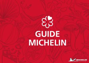 Michelin : remise des etoiles